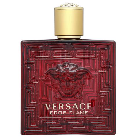 versace eros flame kit|Versace Eros Flame 3.4 oz.